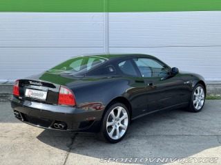 Maserati 3200 GT 4200 GT 287kW V8 Cambioco 2006