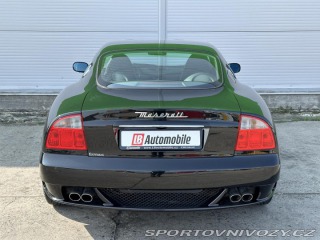 Maserati 3200 GT 4200 GT 287kW V8 Cambioco 2006