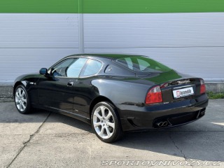 Maserati 3200 GT 4200 GT 287kW V8 Cambioco 2006