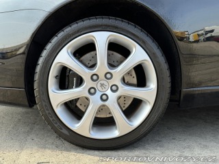 Maserati 3200 GT 4200 GT 287kW V8 Cambioco 2006
