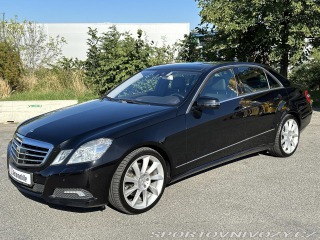 Mercedes-Benz E 350 4Matic 272PS NAVI KAM