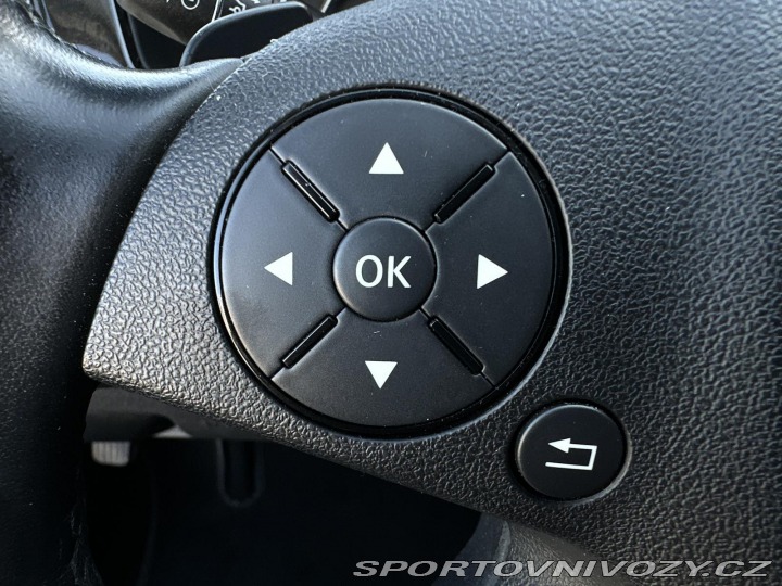 Mercedes-Benz E 350 4Matic 272PS NAVI KAM 2009