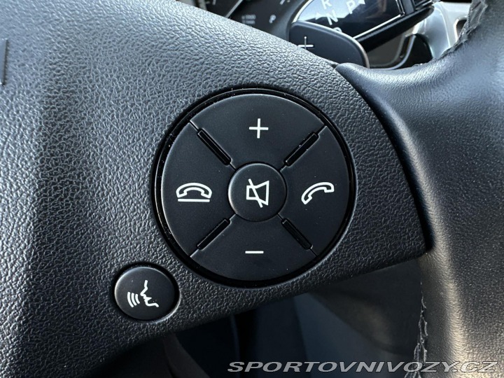 Mercedes-Benz E 350 4Matic 272PS NAVI KAM 2009