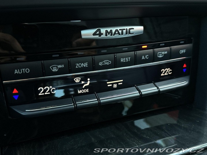 Mercedes-Benz E 350 4Matic 272PS NAVI KAM 2009