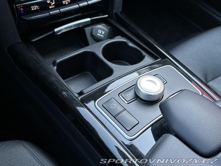 Mercedes-Benz E 350 4Matic 272PS NAVI KAM 2009