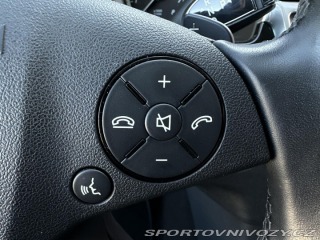 Mercedes-Benz E 350 4Matic 272PS NAVI KAM 2009