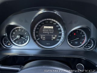 Mercedes-Benz E 350 4Matic 272PS NAVI KAM 2009