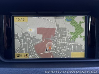 Mercedes-Benz E 350 4Matic 272PS NAVI KAM 2009