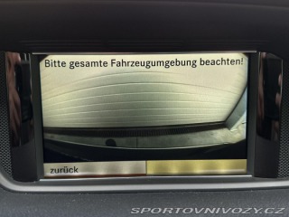 Mercedes-Benz E 350 4Matic 272PS NAVI KAM 2009