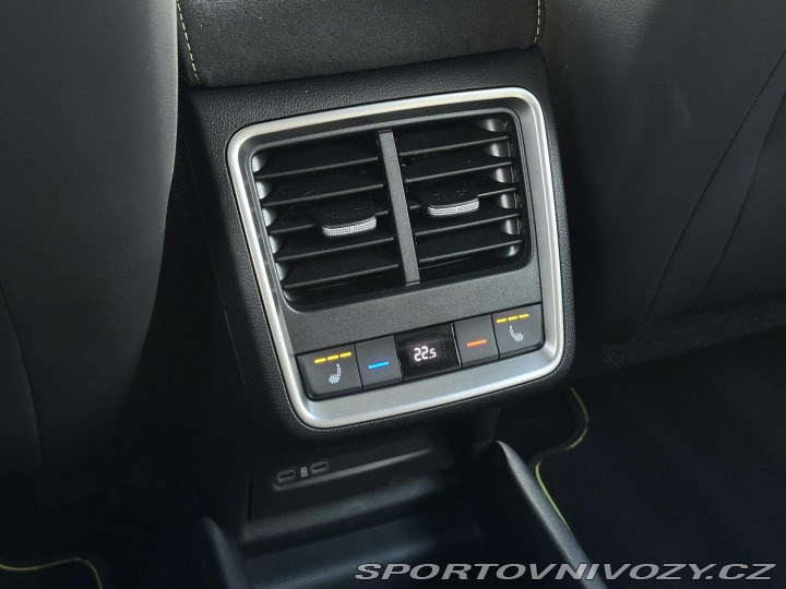 Škoda Elroq RS 340PS 4x4 84iV Matrix- 2025