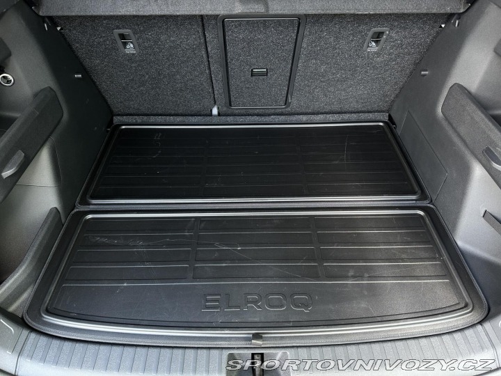 Škoda Elroq RS 340PS 4x4 84iV Matrix- 2025