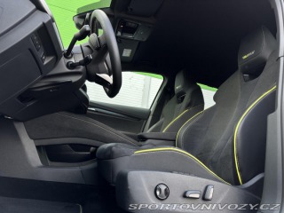 Škoda Elroq RS 340PS 4x4 84iV Matrix- 2025