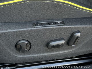 Škoda Elroq RS 340PS 4x4 84iV Matrix- 2025