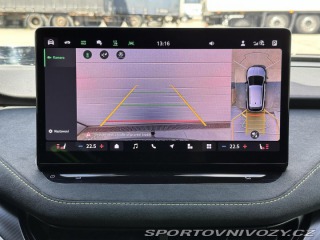 Škoda Elroq RS 340PS 4x4 84iV Matrix- 2025