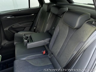 Škoda Elroq RS 340PS 4x4 84iV Matrix- 2025
