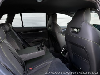 Škoda Elroq RS 340PS 4x4 84iV Matrix- 2025