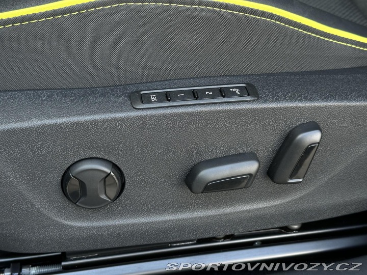 Škoda Elroq RS Color Concept 340PS 4x 2025