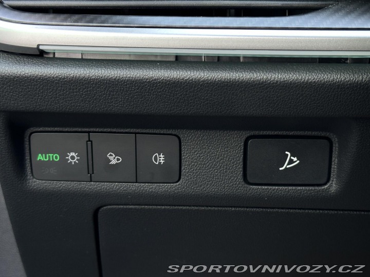 Škoda Elroq RS Color Concept 340PS 4x 2025