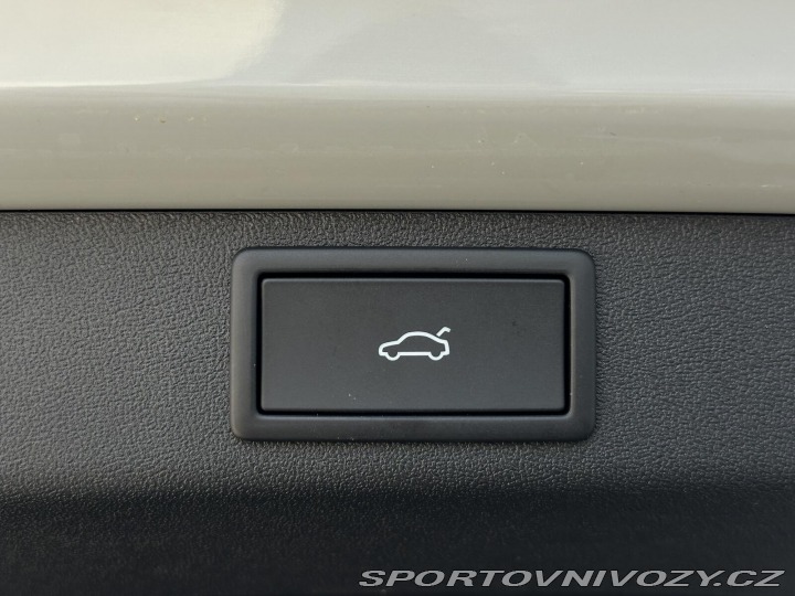 Škoda Elroq RS Color Concept 340PS 4x 2025