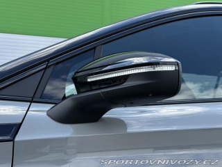 Škoda Elroq RS Color Concept 340PS 4x 2025