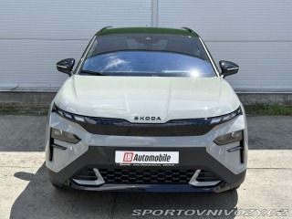 Škoda Elroq RS Color Concept 340PS 4x 2025