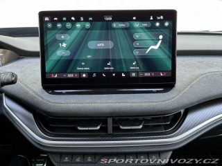 Škoda Elroq RS Color Concept 340PS 4x 2025