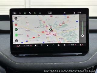 Škoda Elroq RS Color Concept 340PS 4x 2025