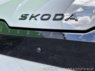 Škoda Elroq RS Color Concept 340PS 4x 2025