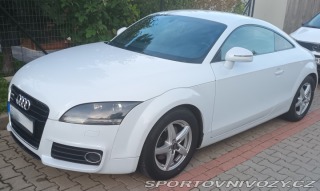 Audi TT 8J 2011
