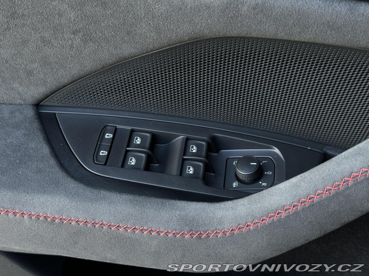 Škoda Kodiaq RS RS 2.0TSi 4x4 DSG 265PS M 2026