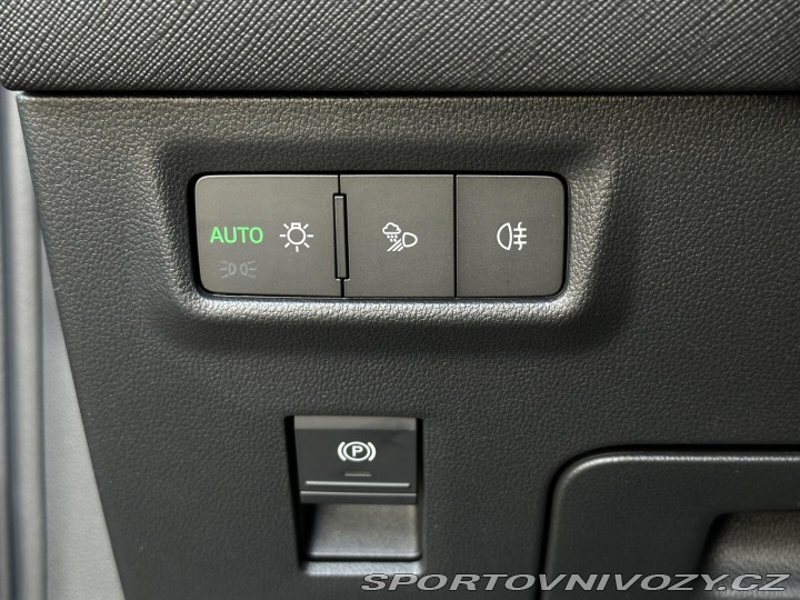 Škoda Kodiaq RS RS 2.0TSi 4x4 DSG 265PS M 2026