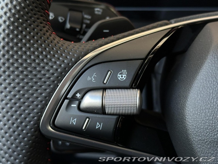 Škoda Kodiaq RS RS 2.0TSi 4x4 DSG 265PS M 2026