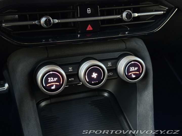 Škoda Kodiaq RS RS 2.0TSi 4x4 DSG 265PS M 2026