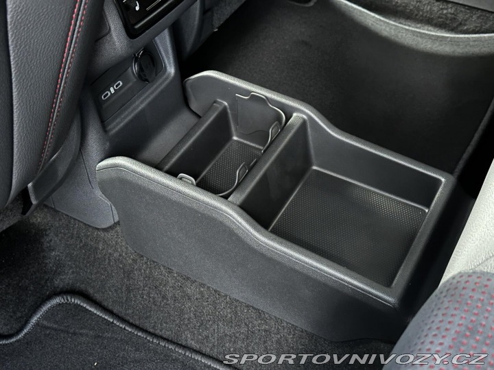 Škoda Kodiaq RS RS 2.0TSi 4x4 DSG 265PS M 2026