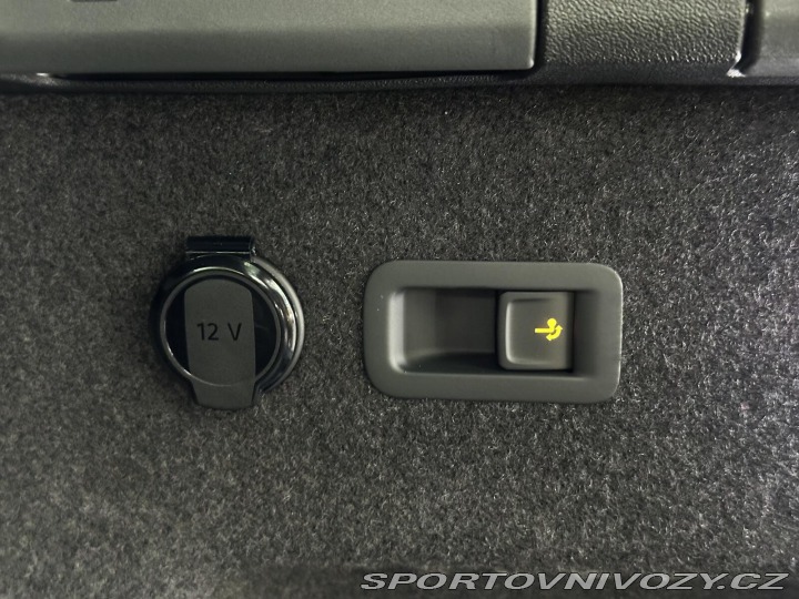 Škoda Kodiaq RS RS 2.0TSi 4x4 DSG 265PS M 2026