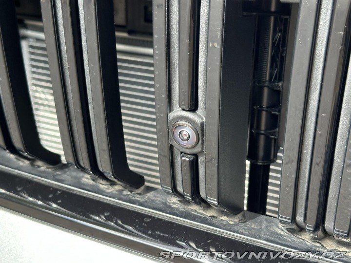 Škoda Kodiaq RS RS 2.0TSi 4x4 DSG 265PS M 2026