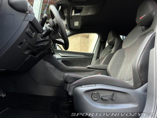 Škoda Kodiaq RS RS 2.0TSi 4x4 DSG 265PS M 2026
