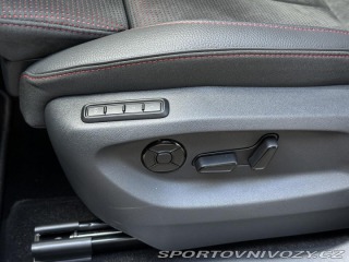 Škoda Kodiaq RS RS 2.0TSi 4x4 DSG 265PS M 2026