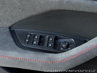 Škoda Kodiaq RS RS 2.0TSi 4x4 DSG 265PS M 2026