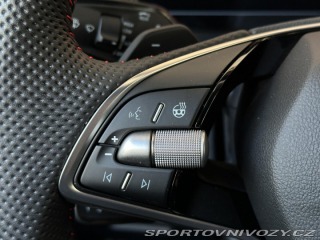 Škoda Kodiaq RS RS 2.0TSi 4x4 DSG 265PS M 2026