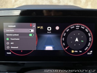 Škoda Kodiaq RS RS 2.0TSi 4x4 DSG 265PS M 2026