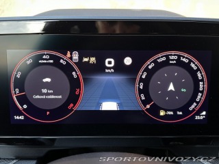Škoda Kodiaq RS RS 2.0TSi 4x4 DSG 265PS M 2026