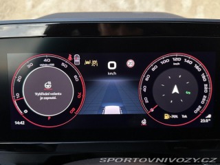 Škoda Kodiaq RS RS 2.0TSi 4x4 DSG 265PS M 2026
