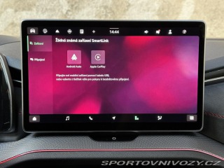 Škoda Kodiaq RS RS 2.0TSi 4x4 DSG 265PS M 2026