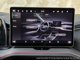 Škoda Kodiaq RS RS 2.0TSi 4x4 DSG 265PS M 2026