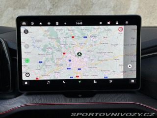 Škoda Kodiaq RS RS 2.0TSi 4x4 DSG 265PS M 2026