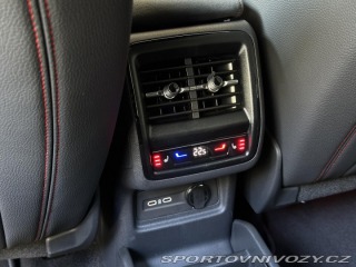 Škoda Kodiaq RS RS 2.0TSi 4x4 DSG 265PS M 2026
