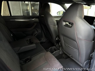 Škoda Kodiaq RS RS 2.0TSi 4x4 DSG 265PS M 2026