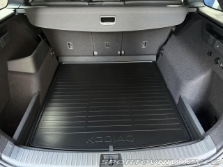 Škoda Kodiaq RS RS 2.0TSi 4x4 DSG 265PS M 2026