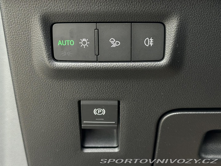 Škoda Kodiaq RS RS DSG 4x4 265PS Matrix-L 2026